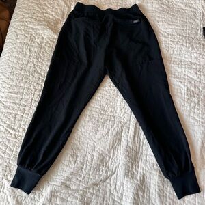 Figs Jogger Scrubs M